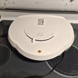 George Foreman Grill - Large